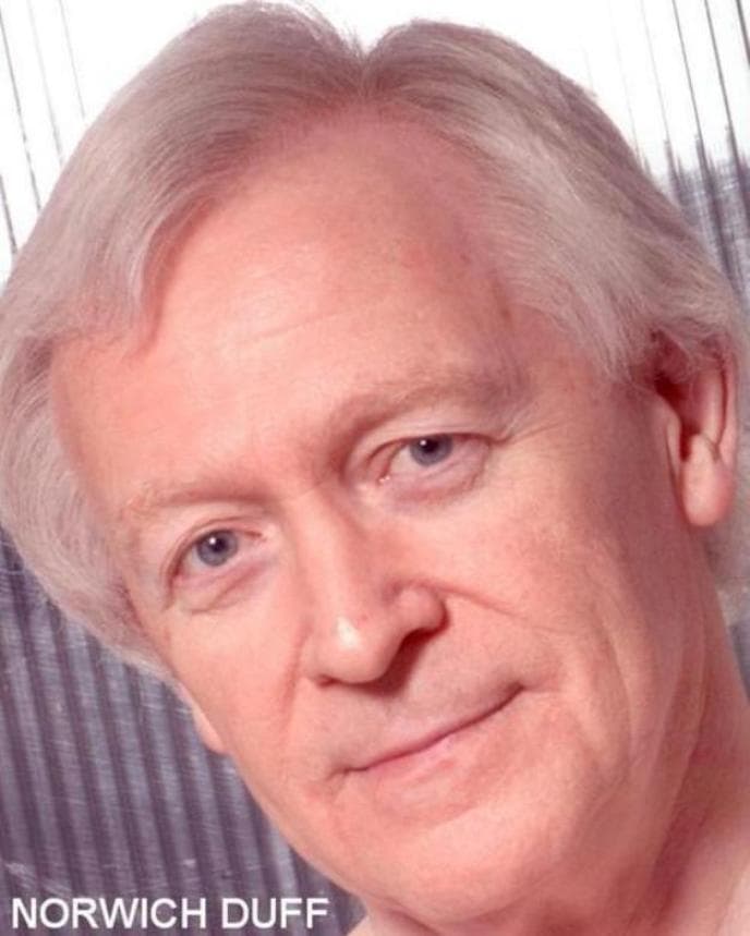 Norwich Duff