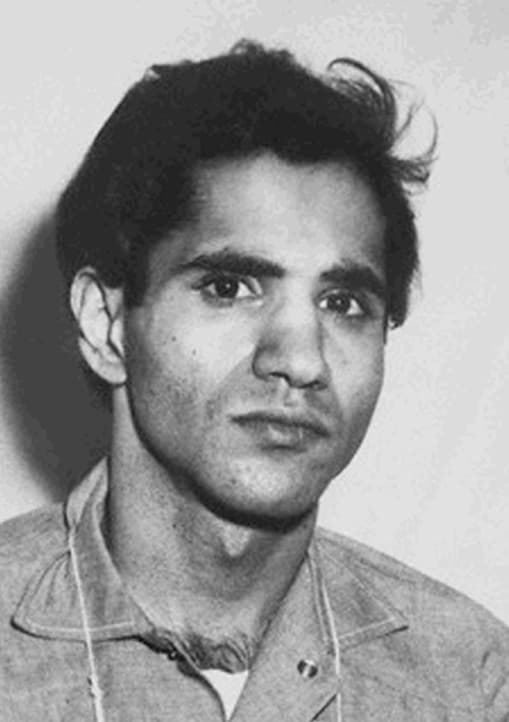 Sirhan Sirhan