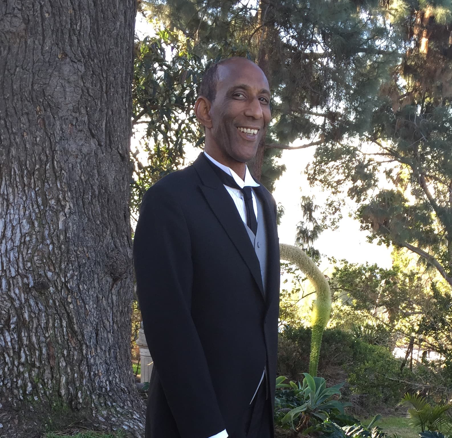 Darrell Keith Harris