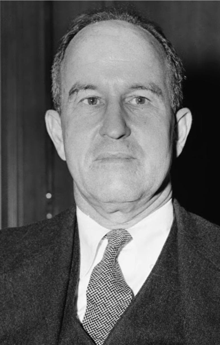 Henry A. Murray