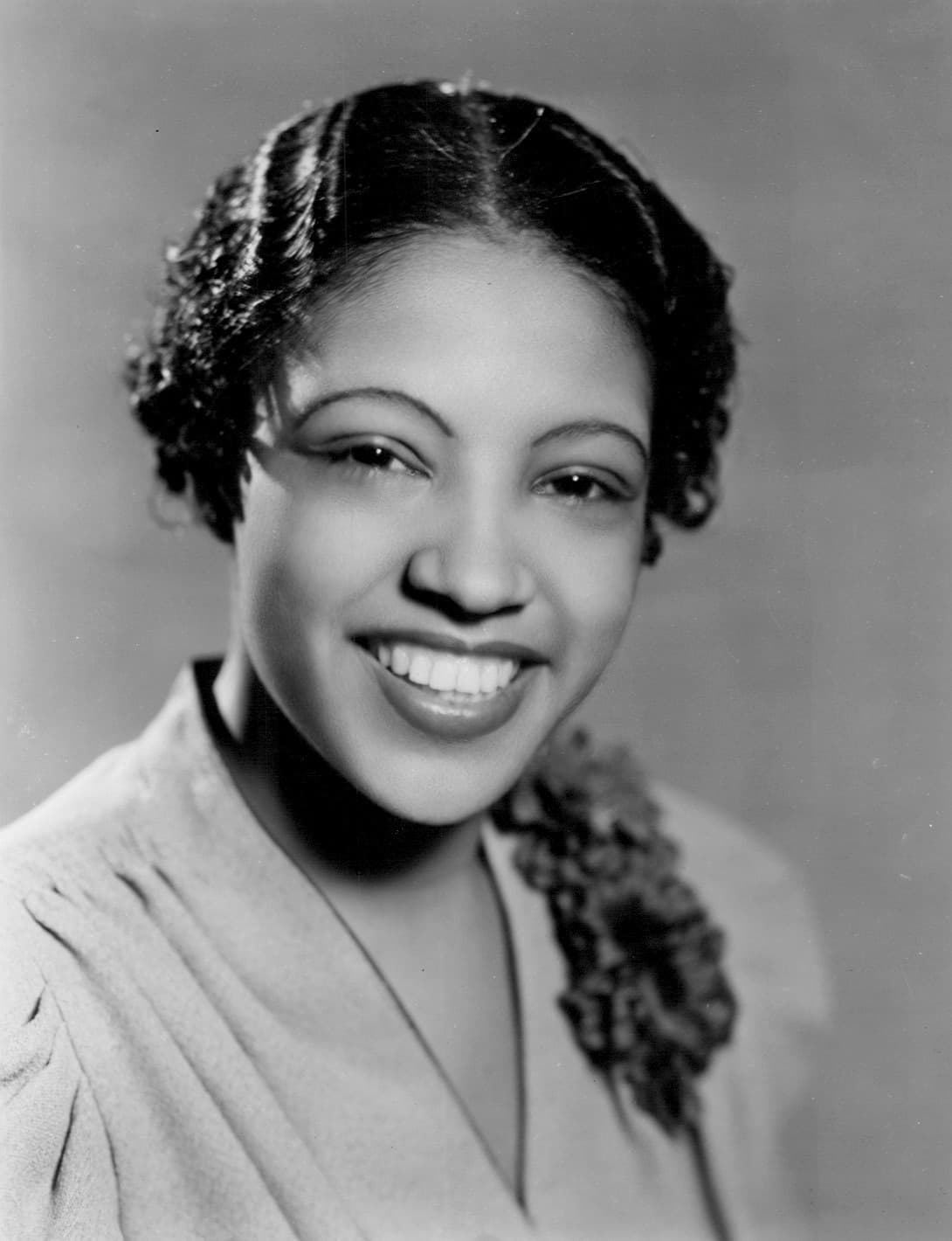 Maxine Sullivan