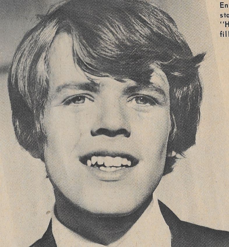 Peter Noone
