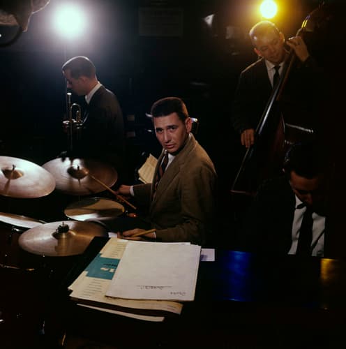 Shelly Manne