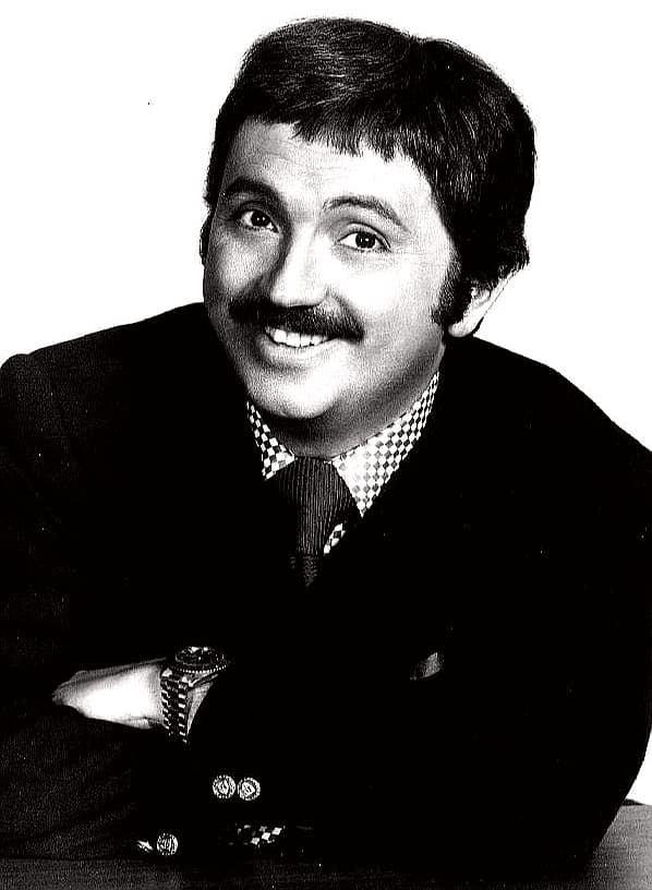 Marty Brill