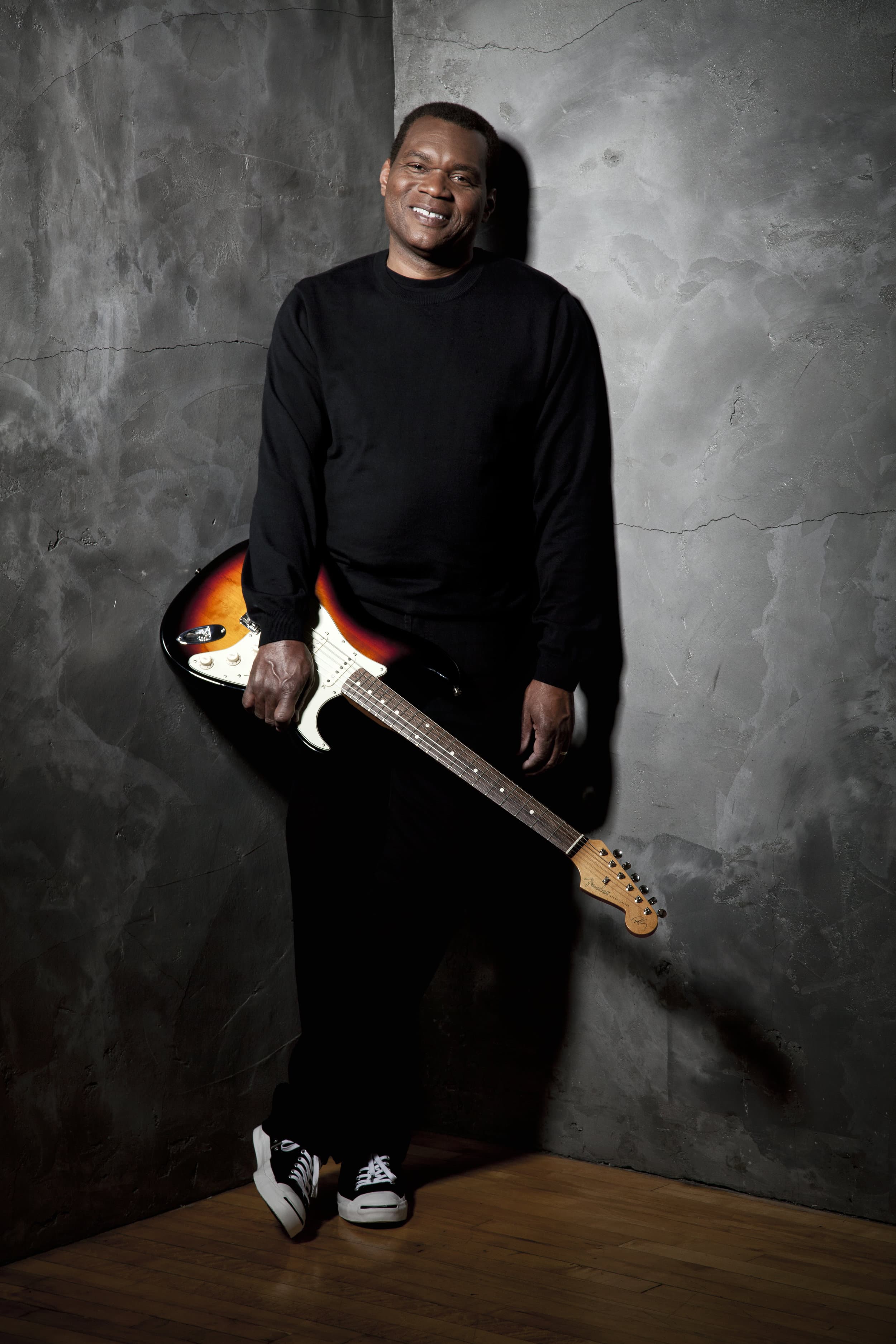 Robert Cray