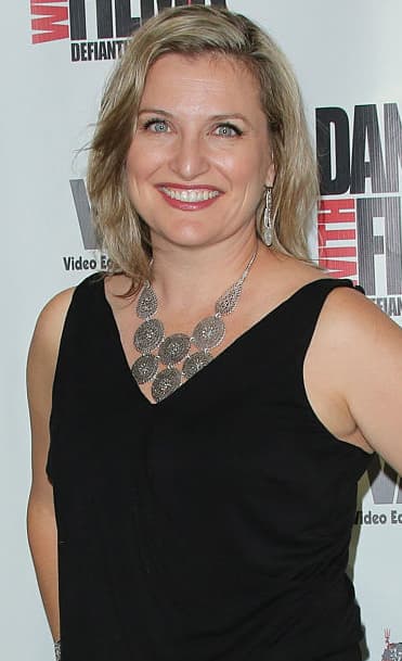 Maria Maestas McCann