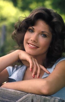 Barbi Benton