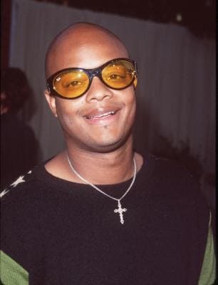Todd Bridges