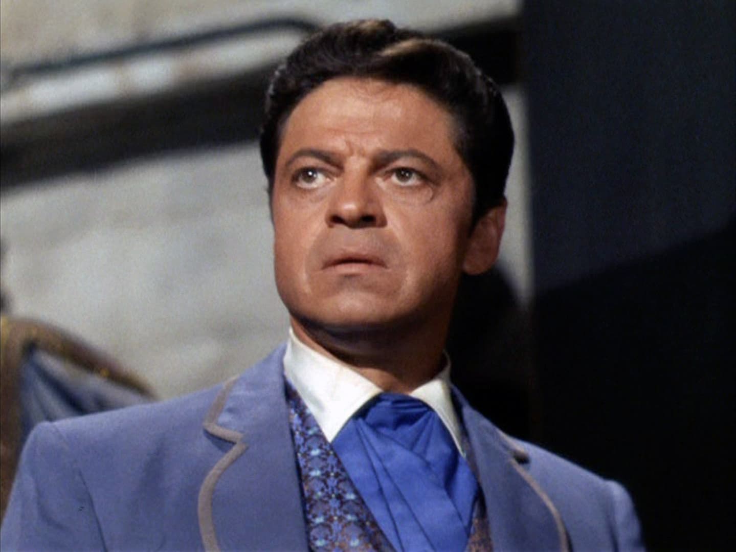 Ross Martin