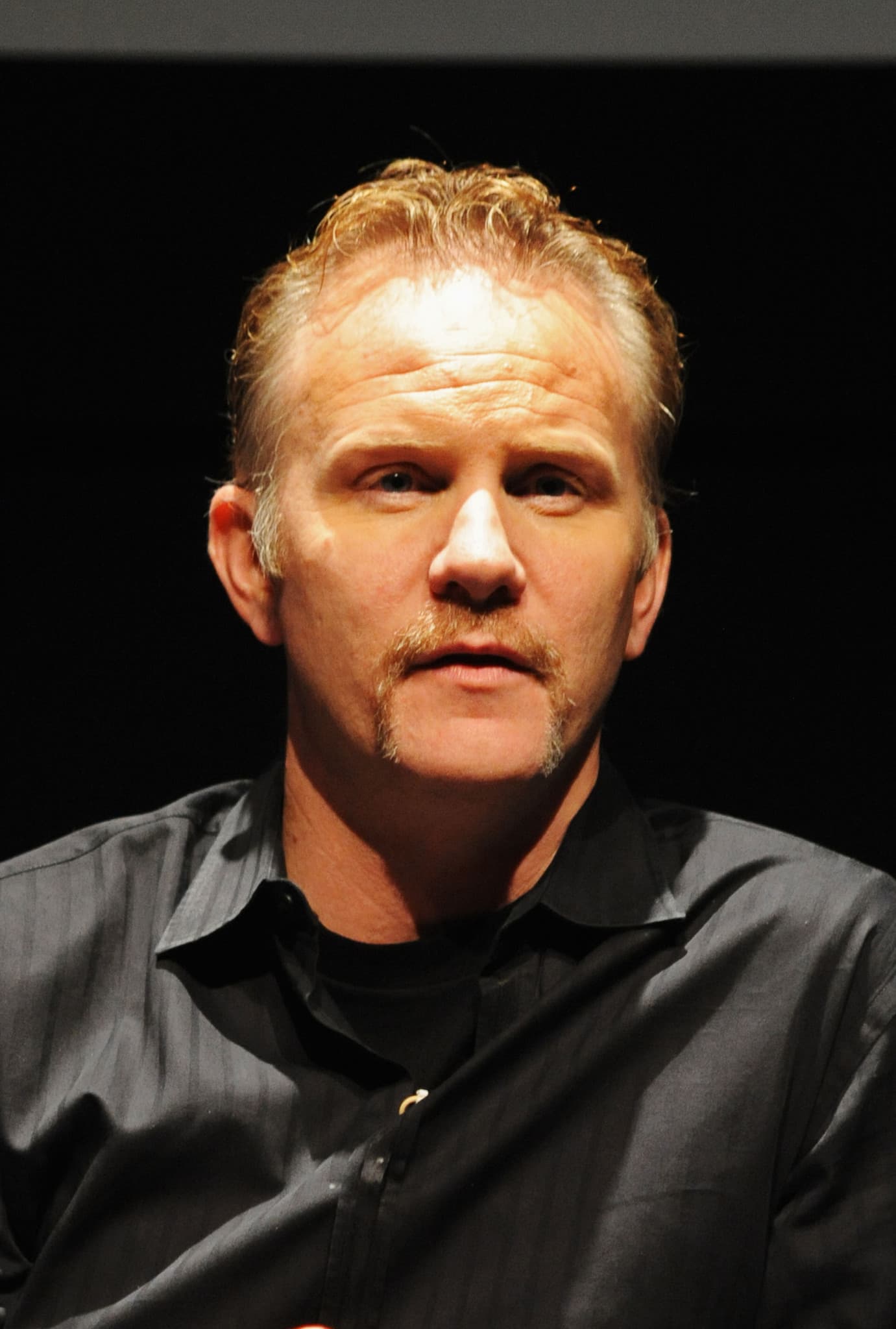 Morgan Spurlock
