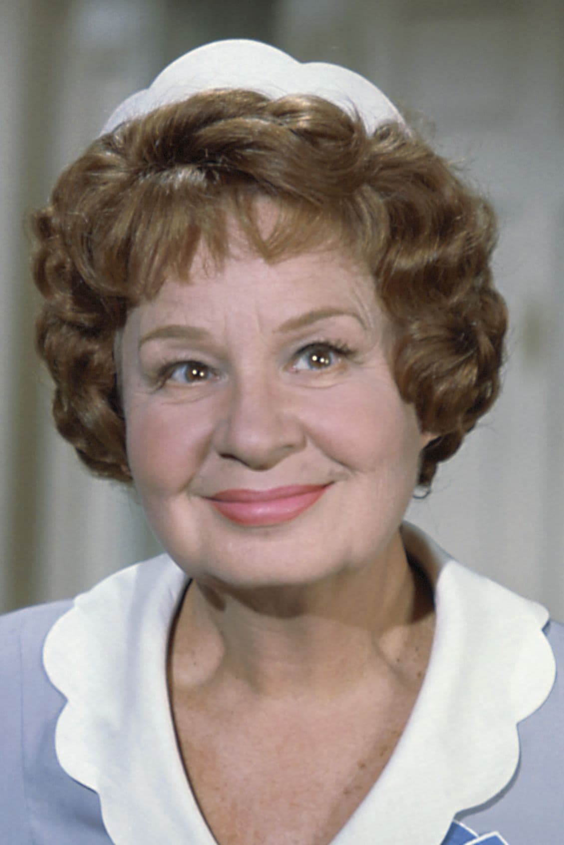 Shirley Booth