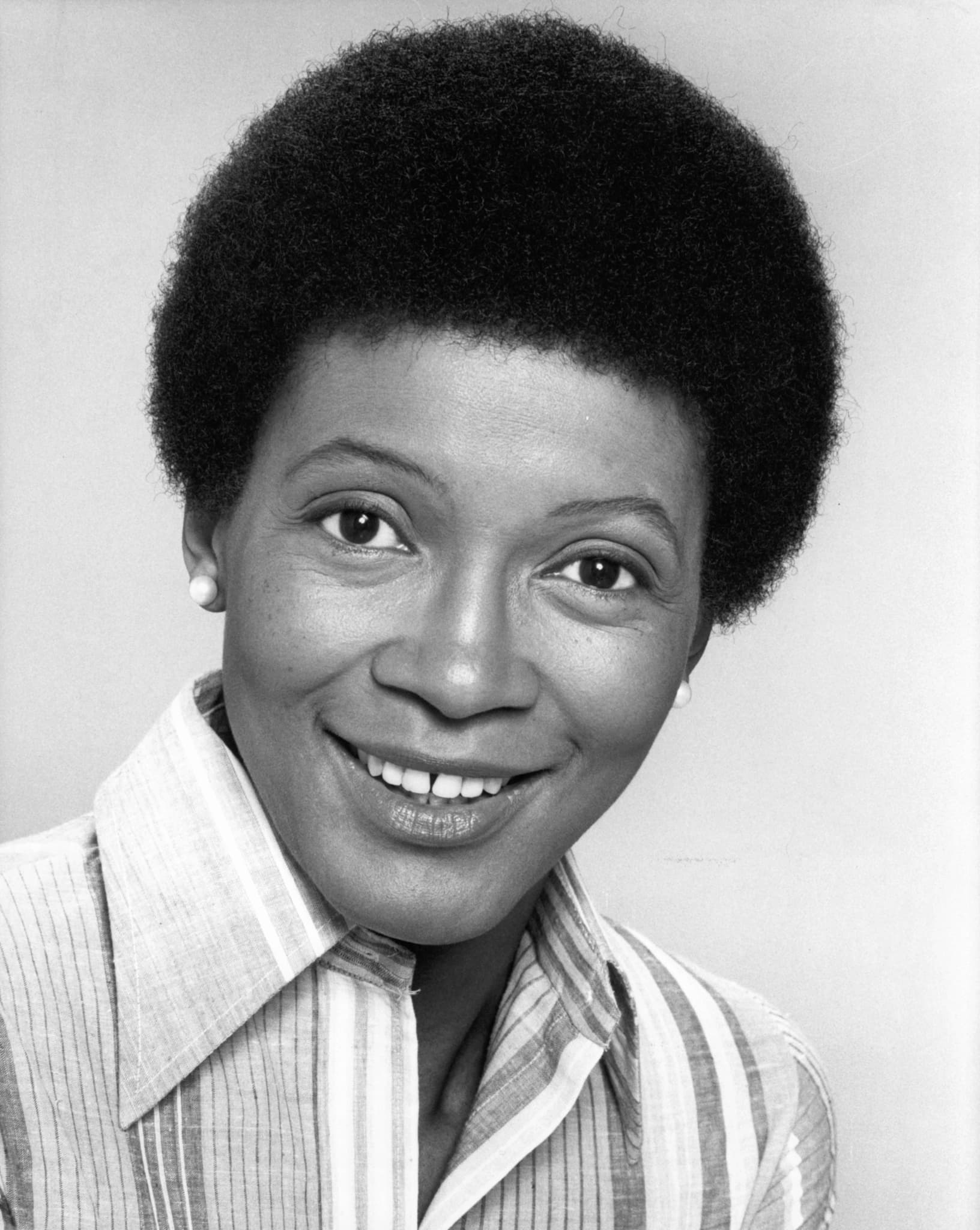 Olivia Cole