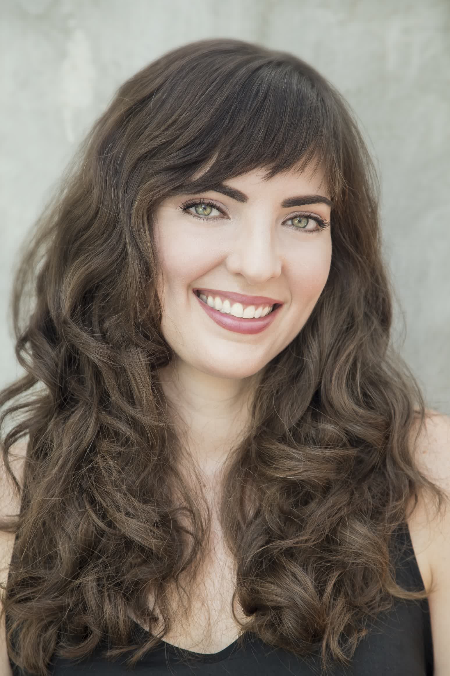 Jessica Maria Rodriguez