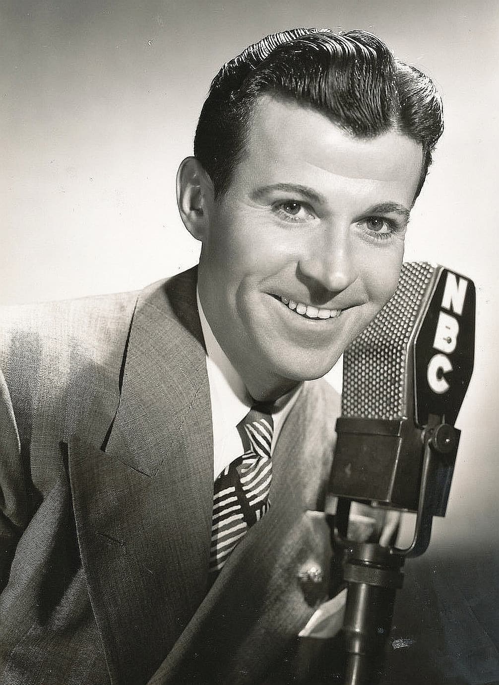 Dennis Day