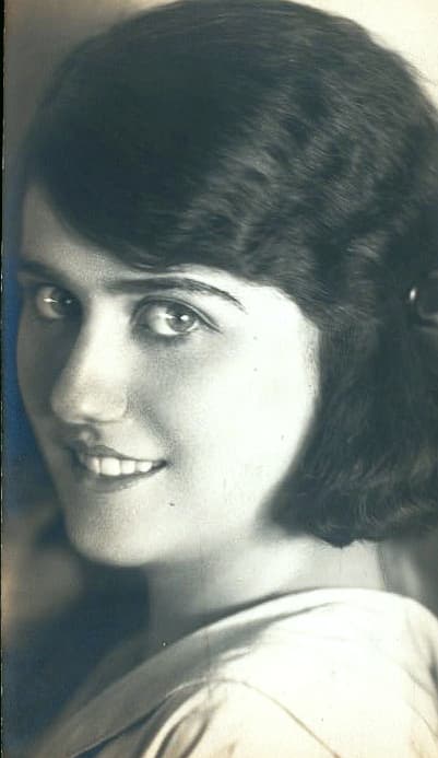 Kathleen Mulqueen