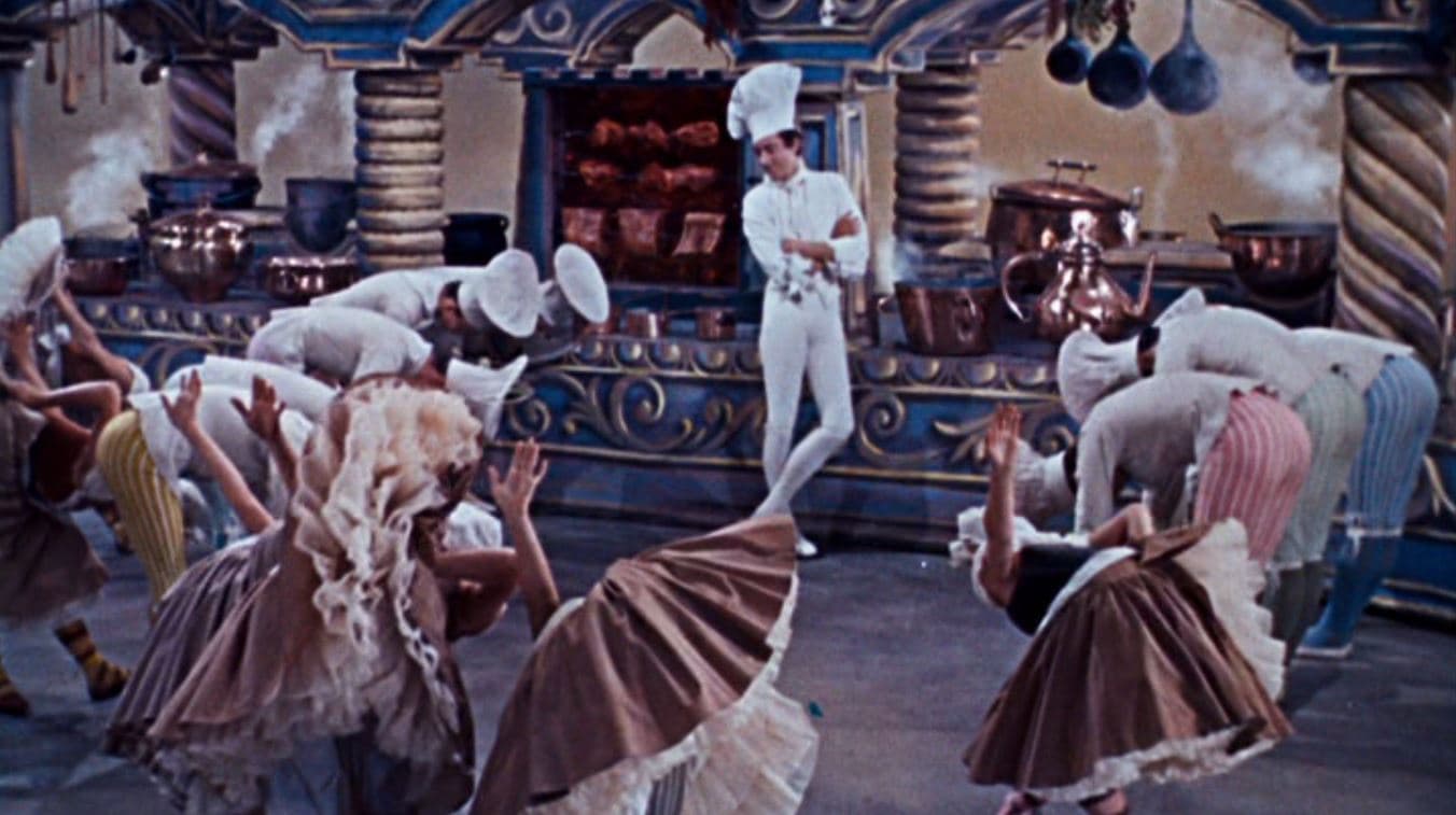 Les Ballets de Paris