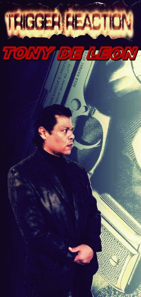 Tony De Leon