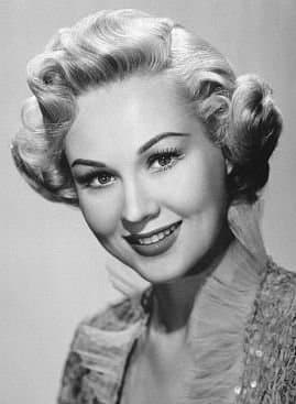 Virginia Mayo