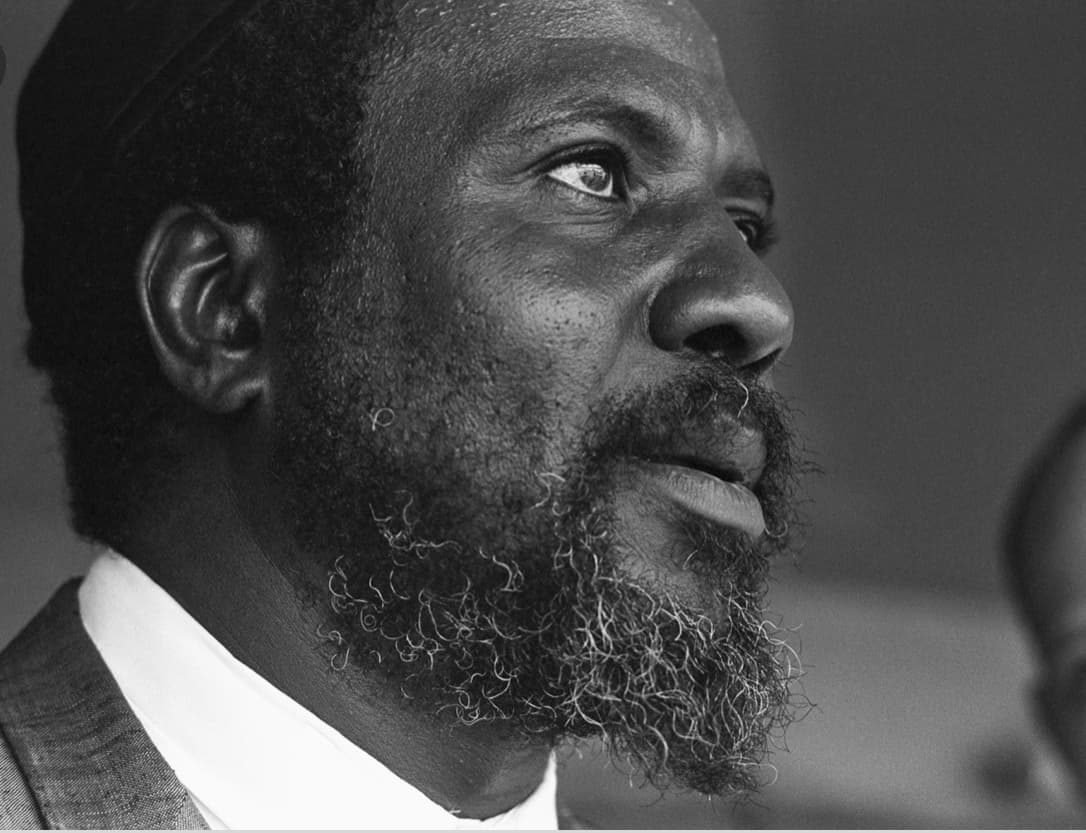 Thelonious Monk