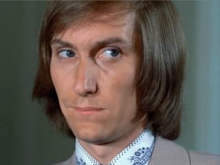 Christopher Sandford