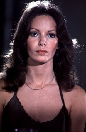 Jaclyn Smith