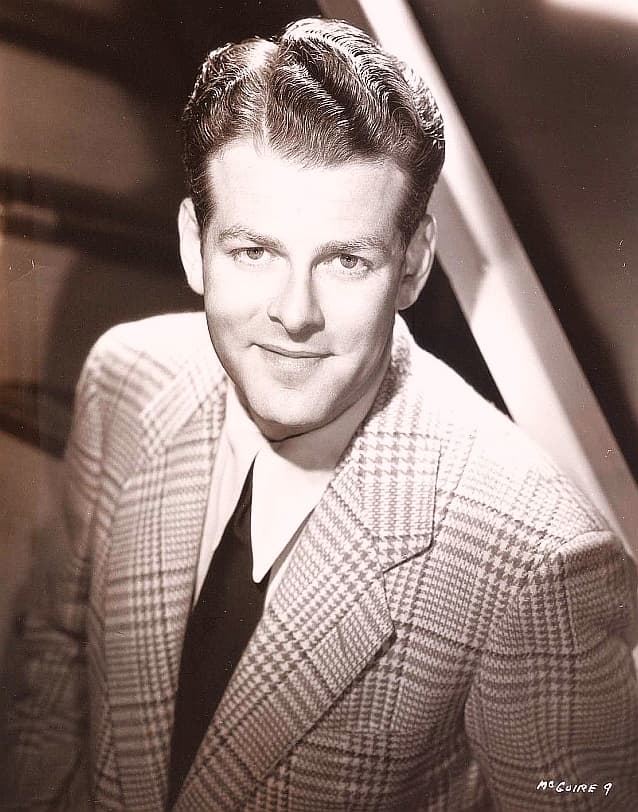 Don McGuire
