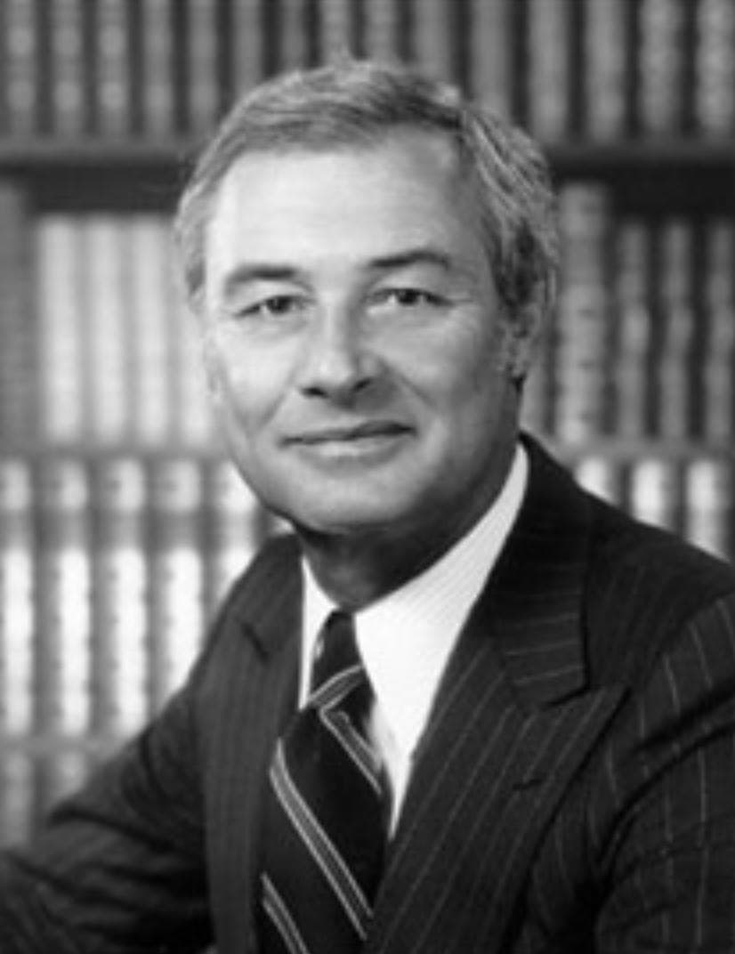 George Moscone