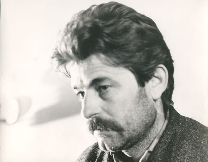 Yannis Totsikas