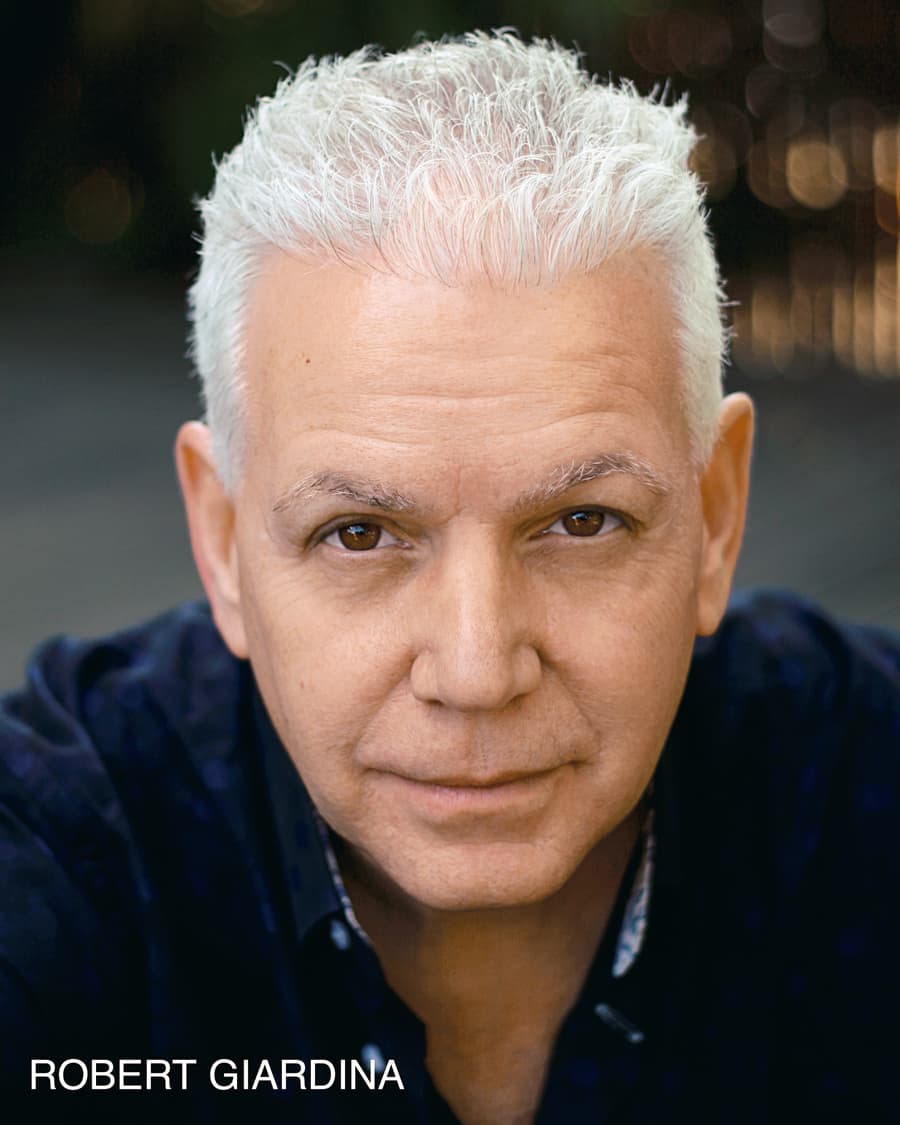 Robert Giardina