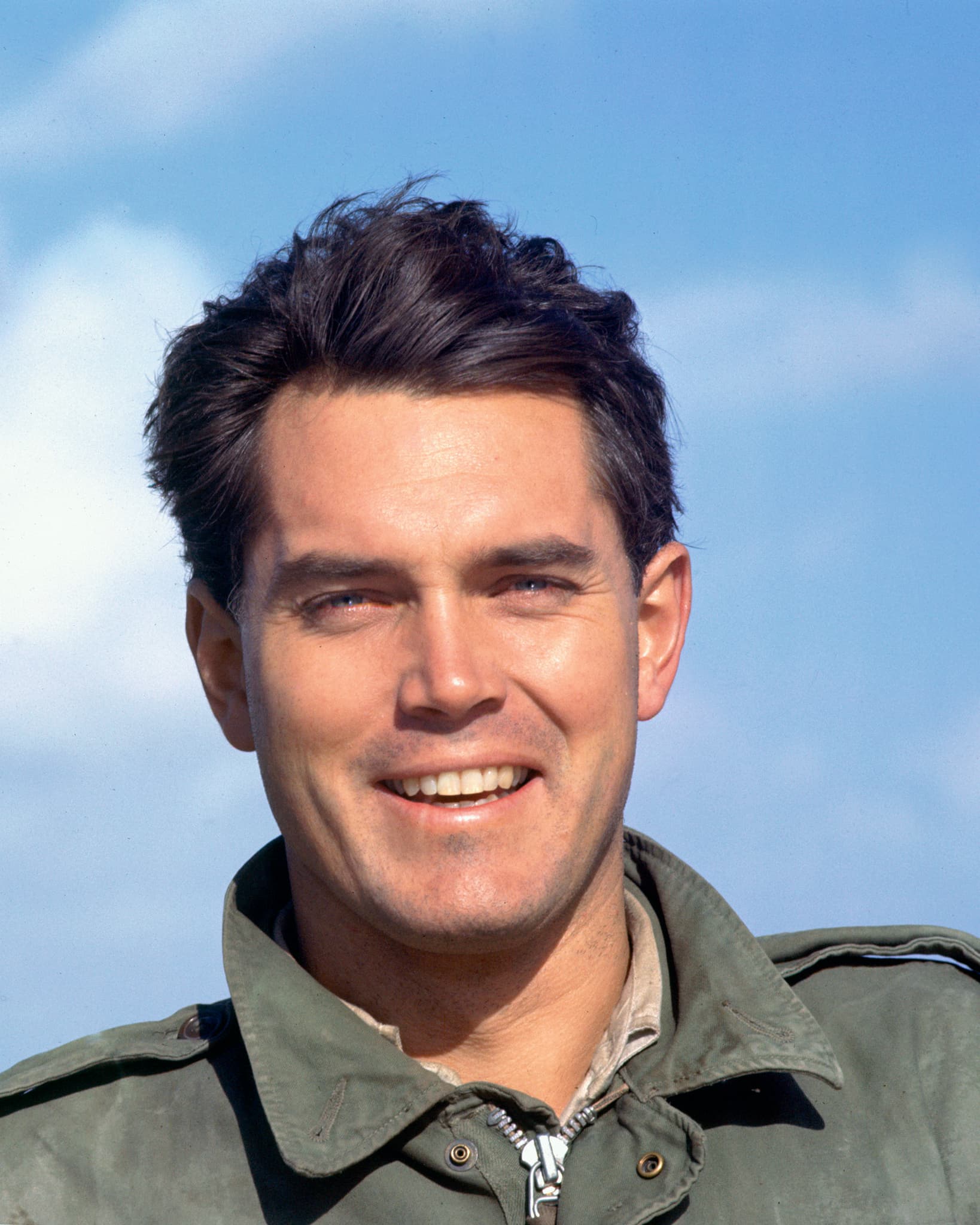 Jeffrey Hunter