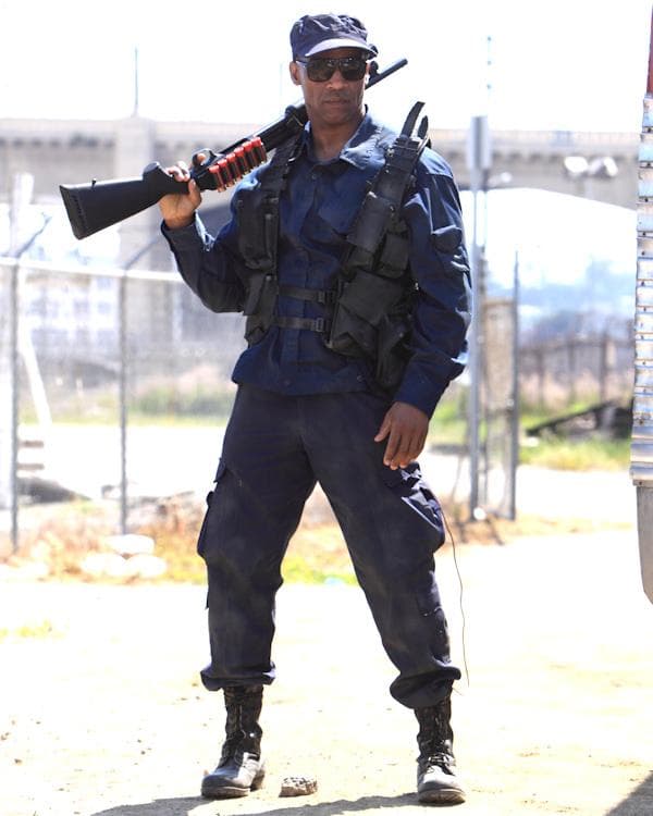 Tony Curtis Blondell