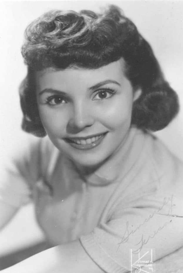 Teresa Brewer