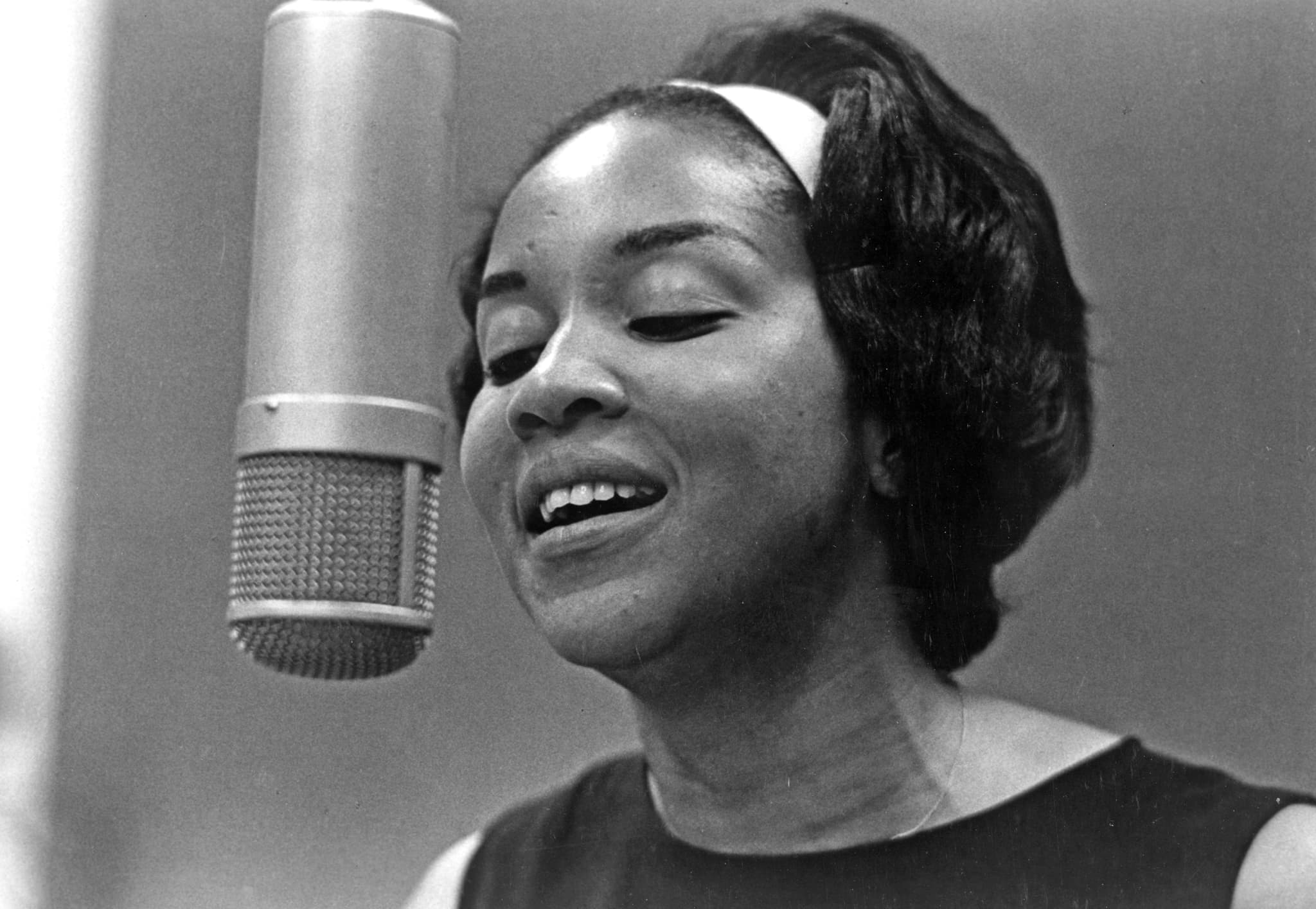 Mavis Staples