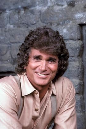 Michael Landon