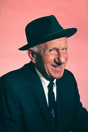 Jimmy Durante