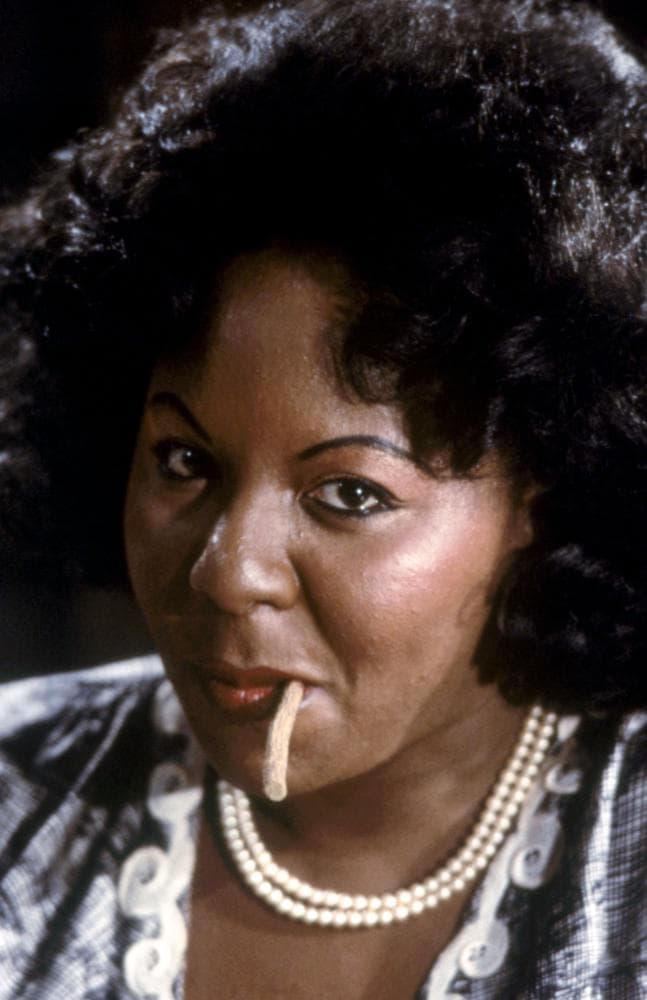 Sandra Reaves-Phillips