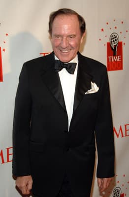 Mort Zuckerman