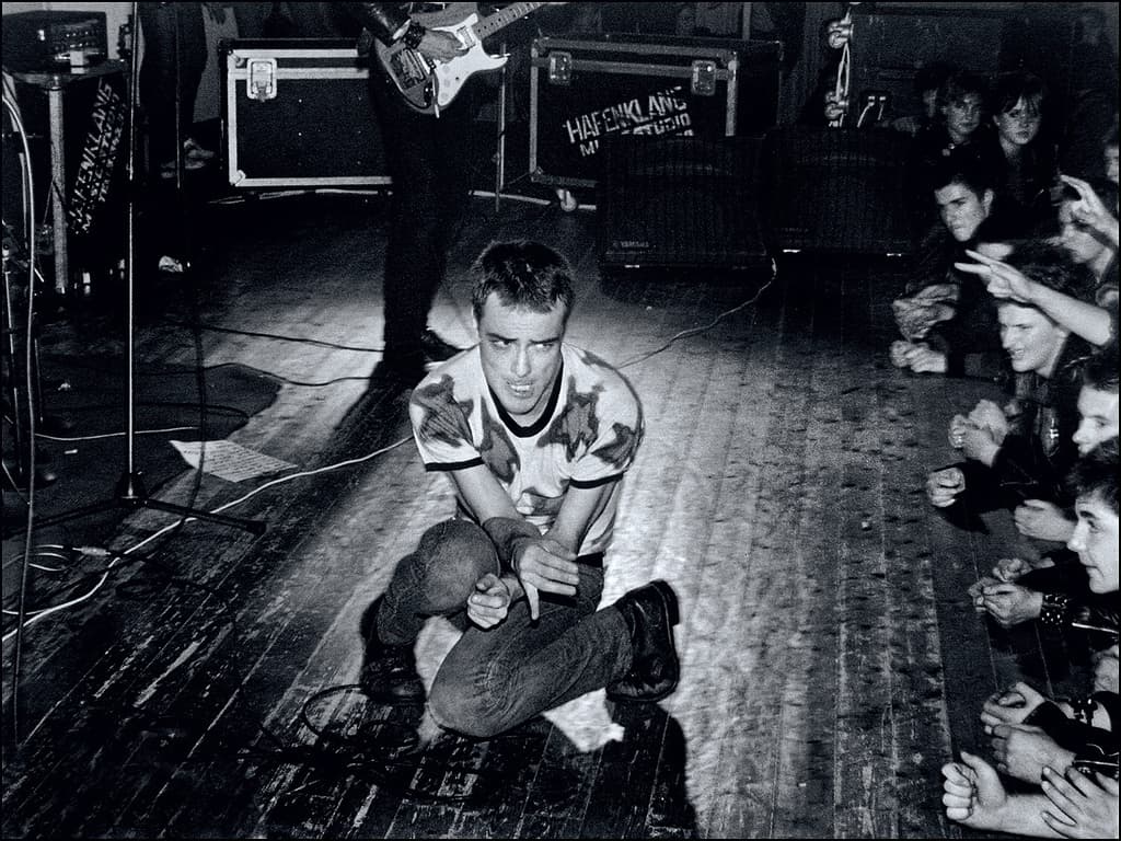 Jello Biafra