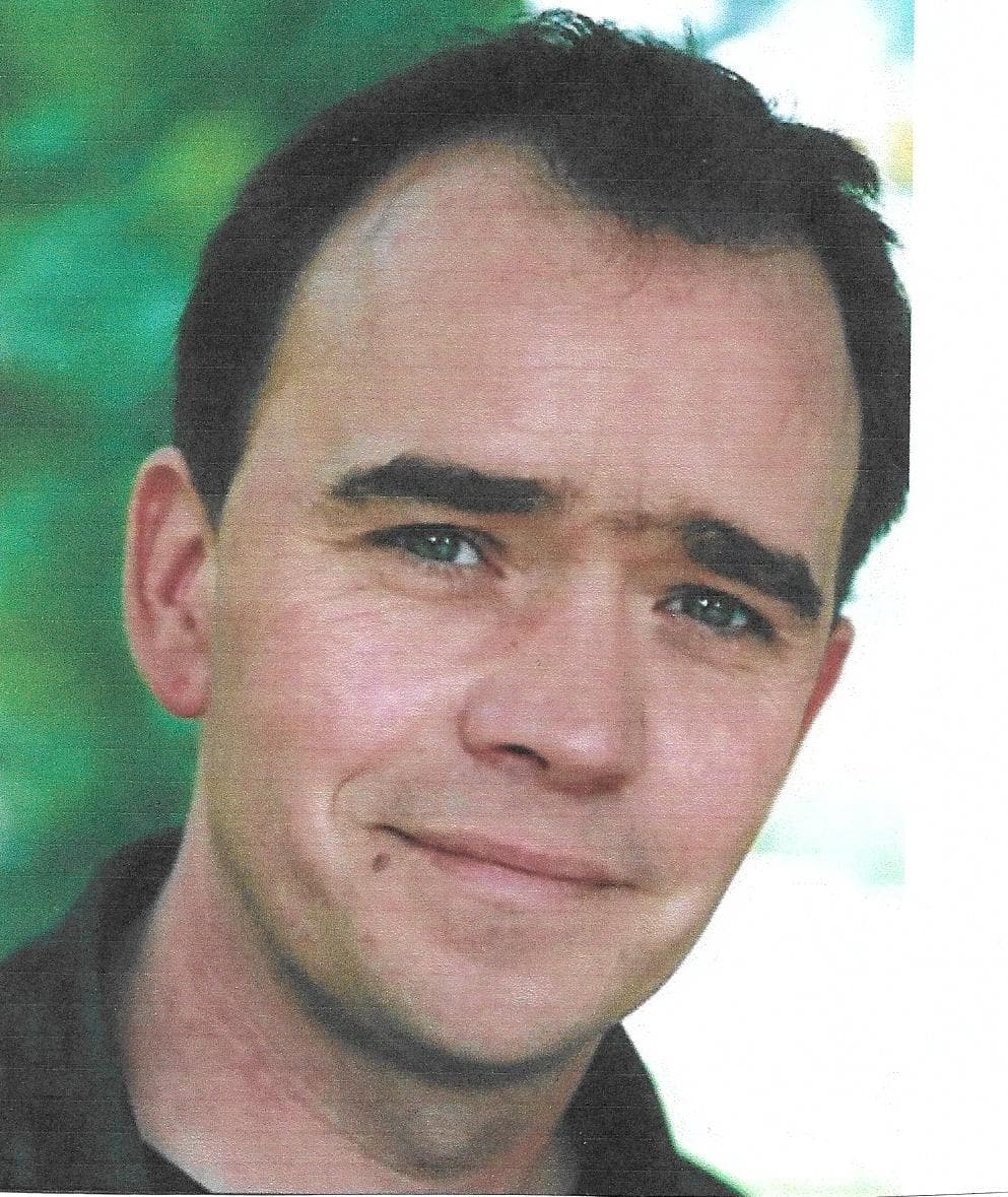 Todd Carty