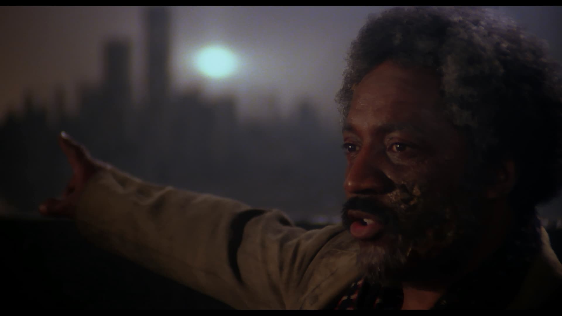 James Edward Sampson