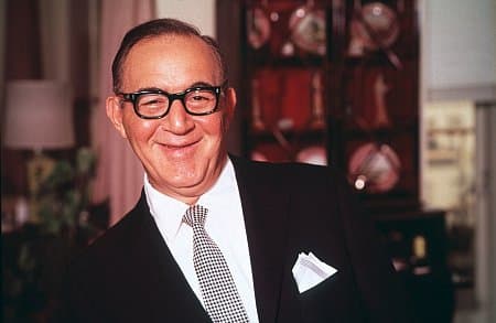 Benny Goodman