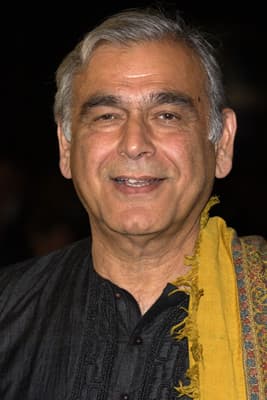 Ismail Merchant