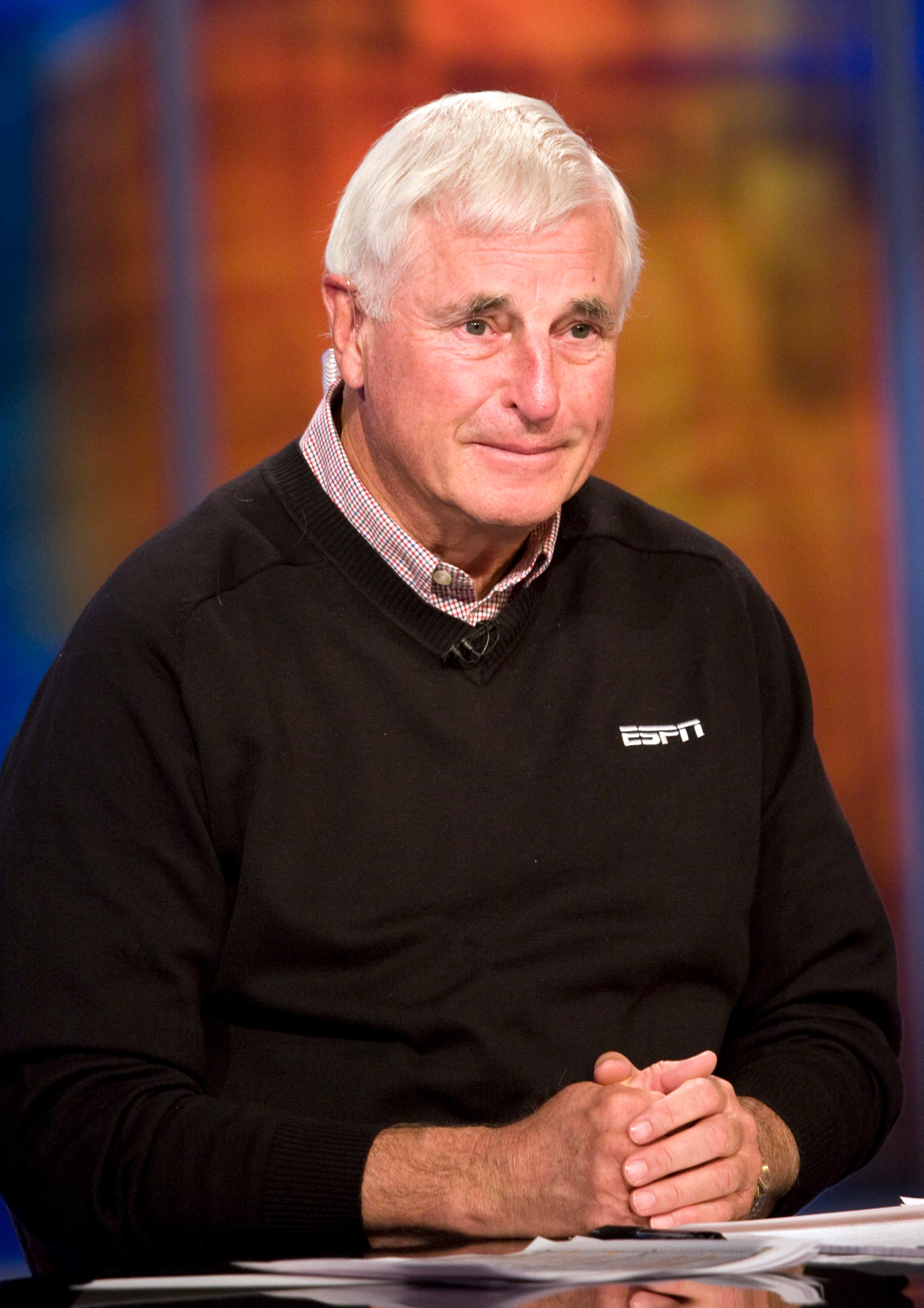 Bobby Knight