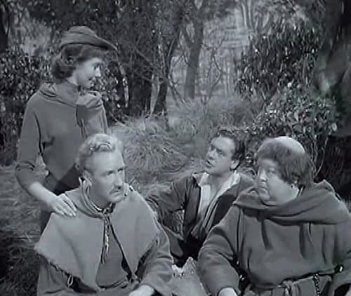 Bernadette O'Farrell