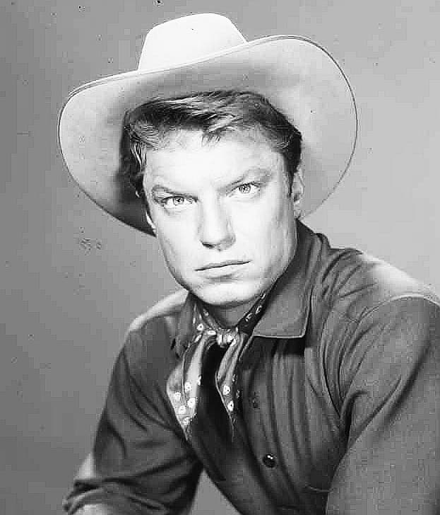 Guy Mitchell