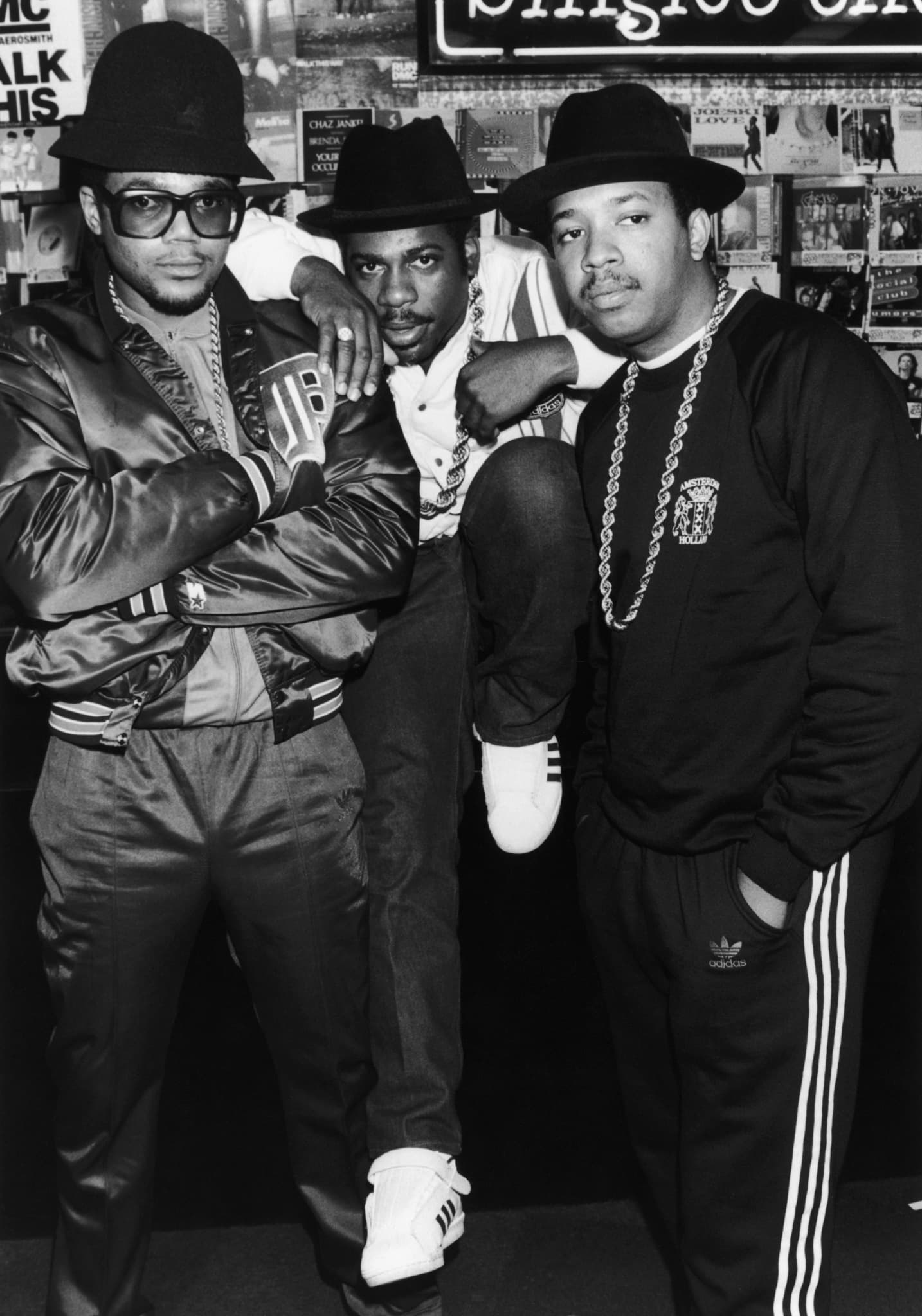 Jam Master Jay