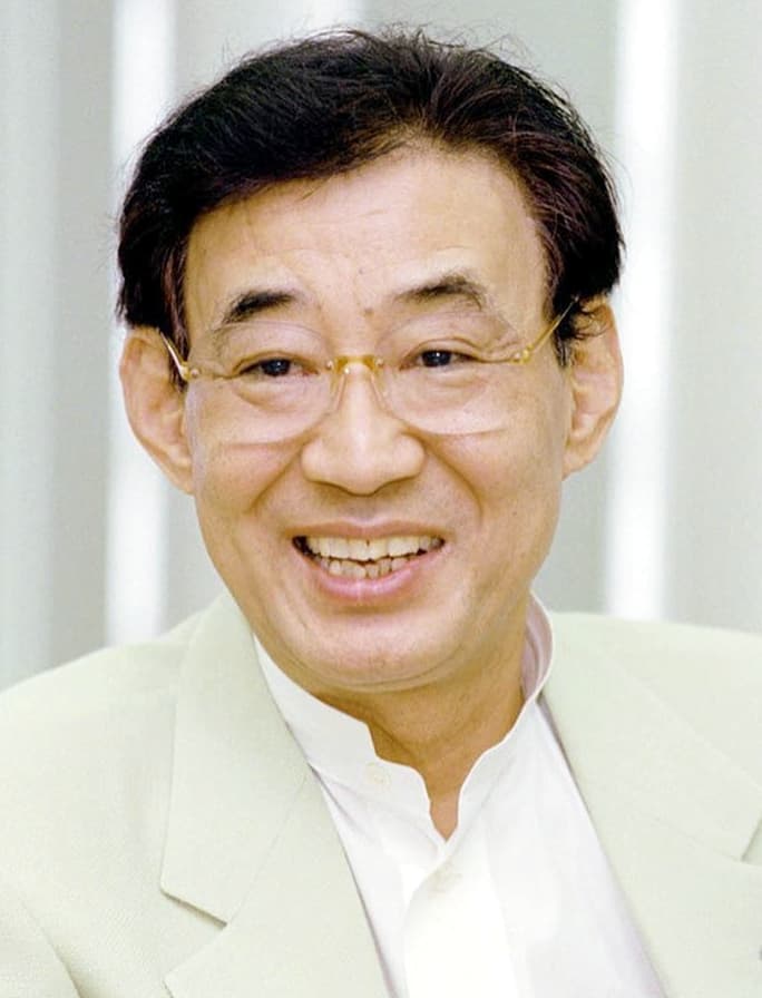 Tadao Takashima