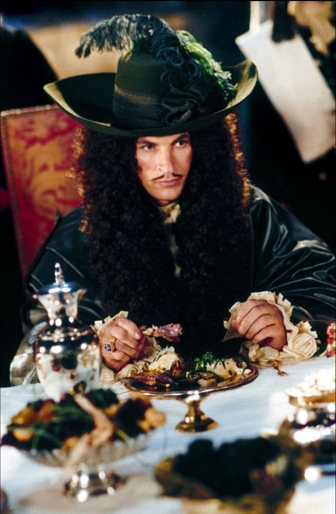 Murray Lachlan Young