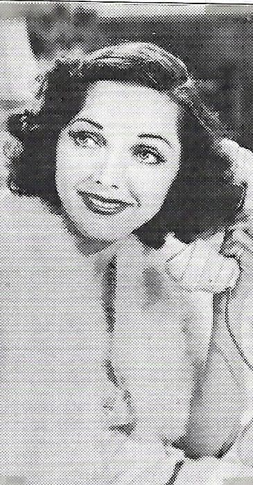 Adrienne Ames