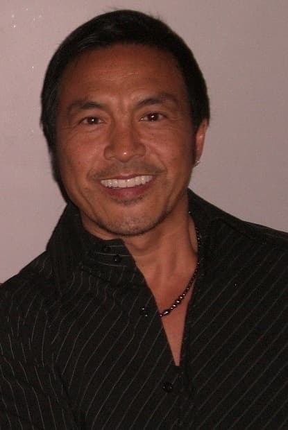 Darryl Chan